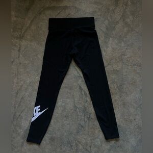 Nike Black Leggings